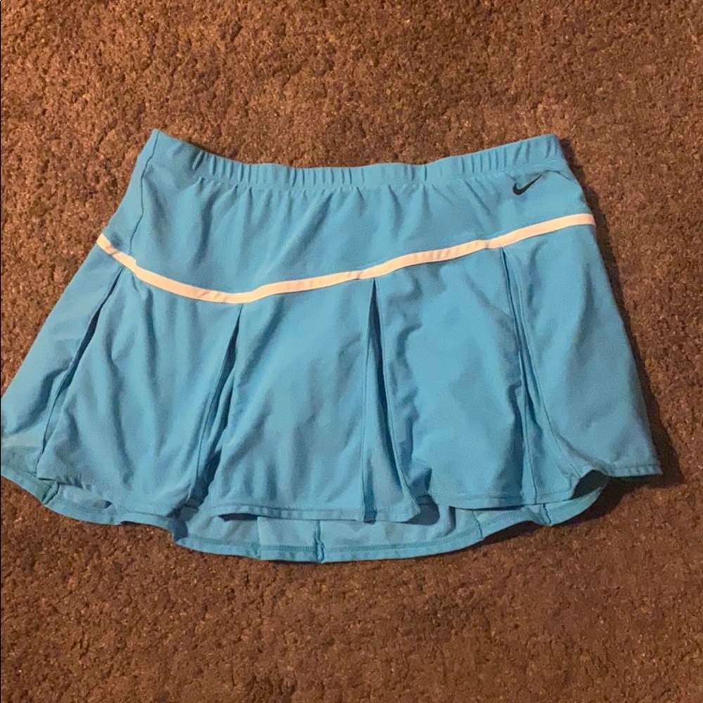 nike dri fit skort bundle